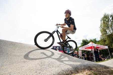 Pumptrack Zagorje 10